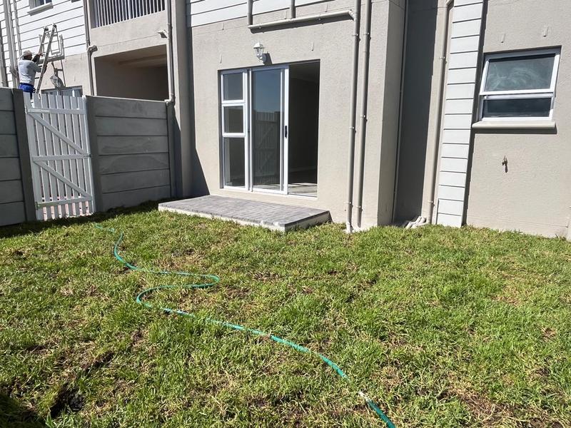 To Let 1 Bedroom Property for Rent in Sunningdale Western Cape